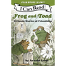 Frog and Toad: 4 Classic Stories of Friendship