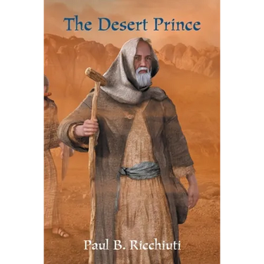 The Desert Prince