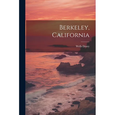 Berkeley, California