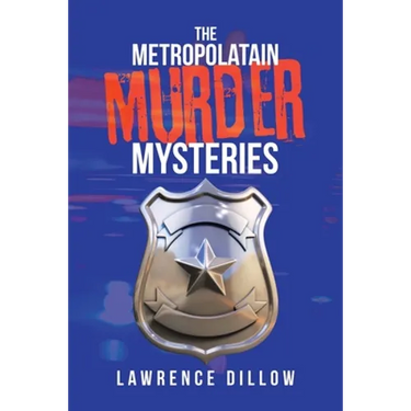 The Metropolatain Murder Mysteries
