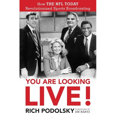 You Are Looking Live!