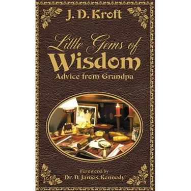 Little Gems of Wisdom: Advice from Grandpa
