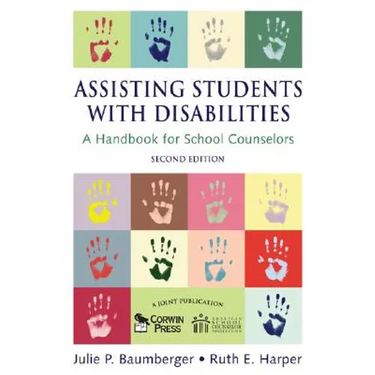 Assisting Students with Disabilities