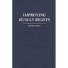 Improving Human Rights