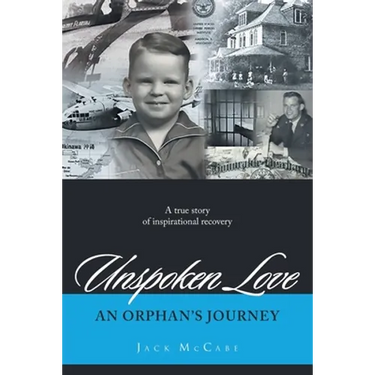 Unspoken Love: An Orphan's Journey