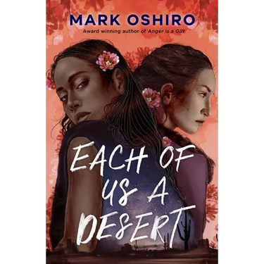 Each of Us a Desert