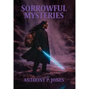 Sorrowful Mysteries