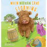 When Norman Came Storming