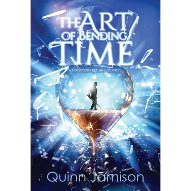 The Art of Bending Time: A Forbidden Return