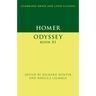 Homer: Odyssey Book XI