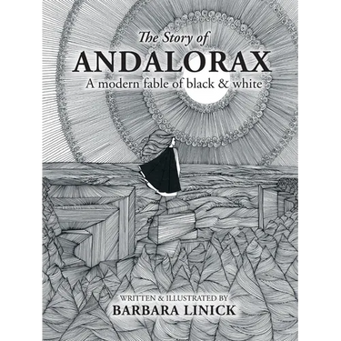 The Story of Andalorax: A Modern Fable of Black & White