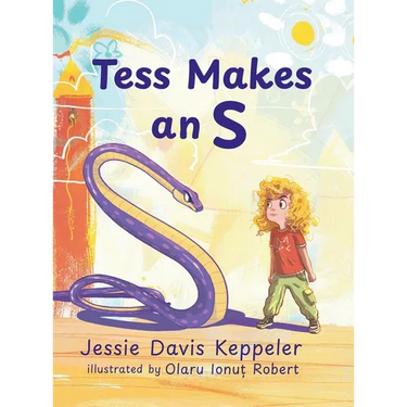Tess Makes an S