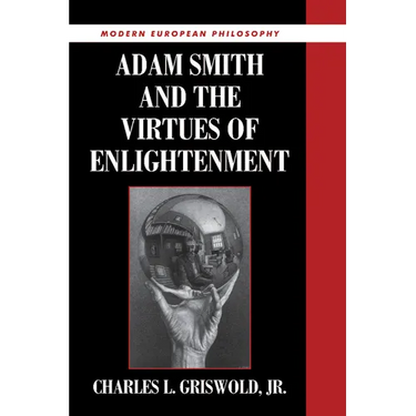 Adam Smith and the Virtues of Enlightenment