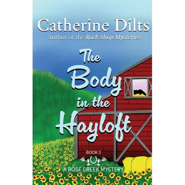 The Body in the Hayloft
