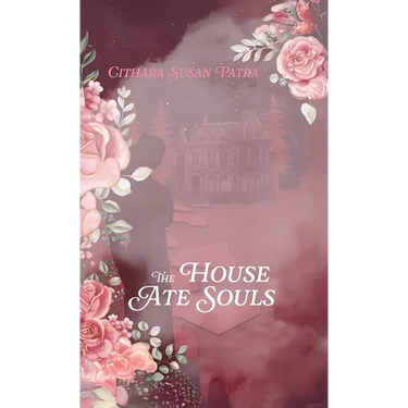 The House Ate Souls