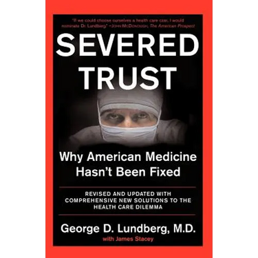 Severed Trust