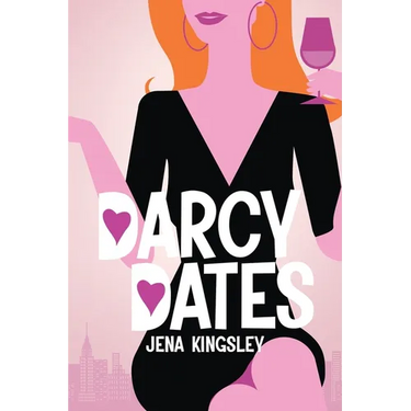 Darcy Dates