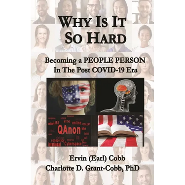 Why Is It So Hard: Becoming A People Person in the Post COVID-19 Era