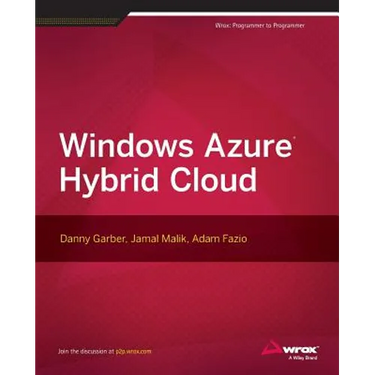 Windows Azure Hybrid Cloud