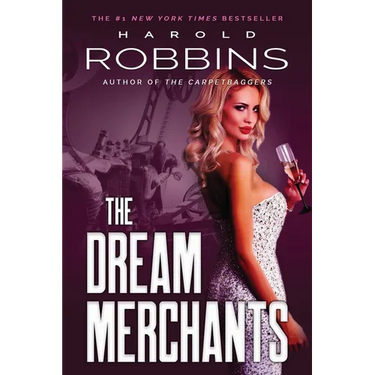 The Dream Merchants