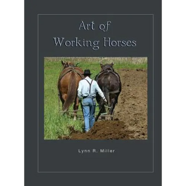 Art of Working Horses