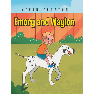 Emory and Waylon