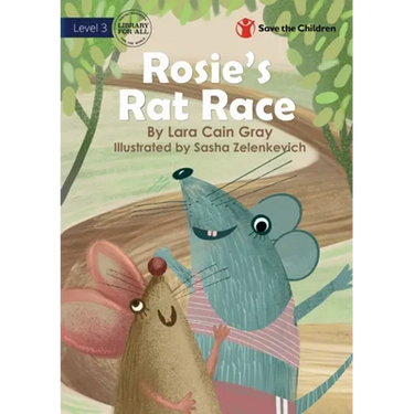 Rosie's Rat Race