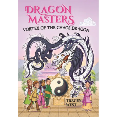 Vortex of the Chaos Dragon