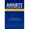 Anxiety Disorder Handbook