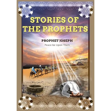 Stories of the Prophets