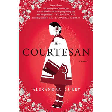 The Courtesan