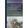 History of New Paltz, New York and its old Families (from 1678 to 1820): Including the Huguenot Pioneers and Others who Settled in New Paltz Previous