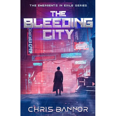 The Bleeding City