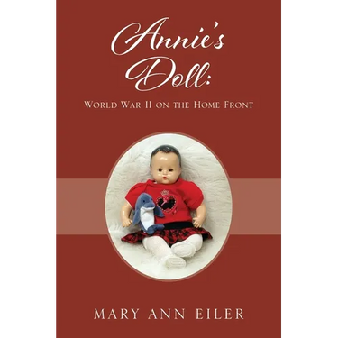 Annie's Doll: World War II on the Home Front