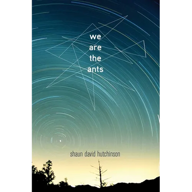 We Are the Ants