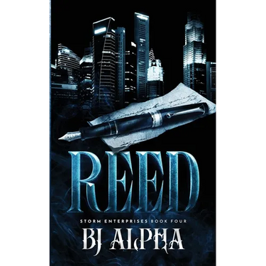 REED Discreet Cover