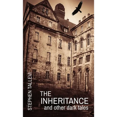 The Inheritance and Other Dark Tales