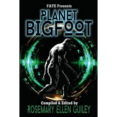 Planet Bigfoot