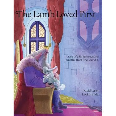 The Lamb Loved First