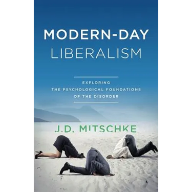 Modern-Day Liberalism