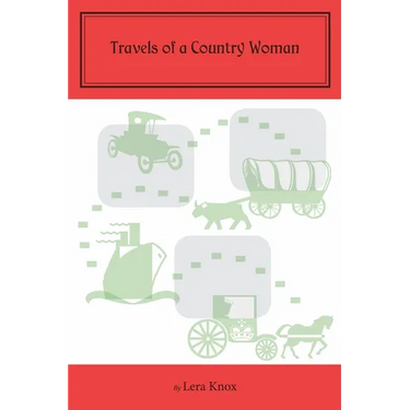 Travels of a Country Woman