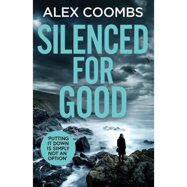 Silenced For Good