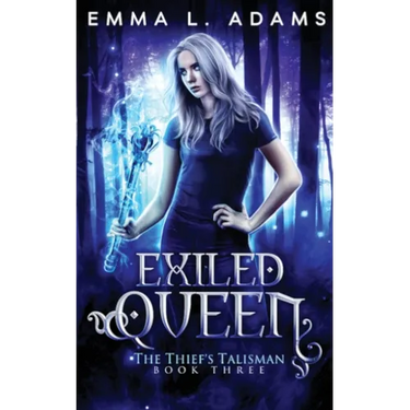 Exiled Queen