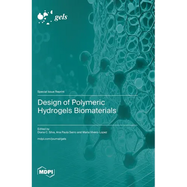 Design of Polymeric Hydrogels Biomaterials