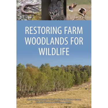 Restoring Farm Woodlands for Wildlife