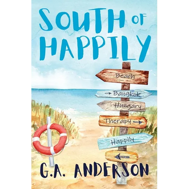 South of Happily