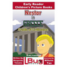 Nestor in Greece - Cradle of Civilization - Early Reader - Children's Picture Books