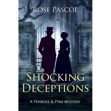 Shocking Deceptions