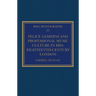 Felice Giardini and Professional Music Culture in Mid-Eighteenth-Century London