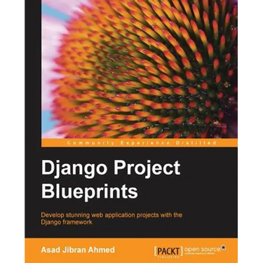 Django Project Blueprints